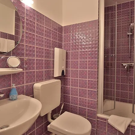 Hanseat Am Hang 3 - 5 Hanseat App 13 Traumnest Шарбойц