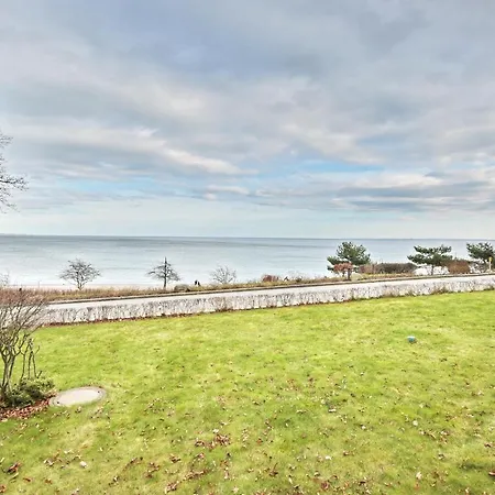 Hanseat Am Hang 3 - 5 Hanseat App 13 Traumnest