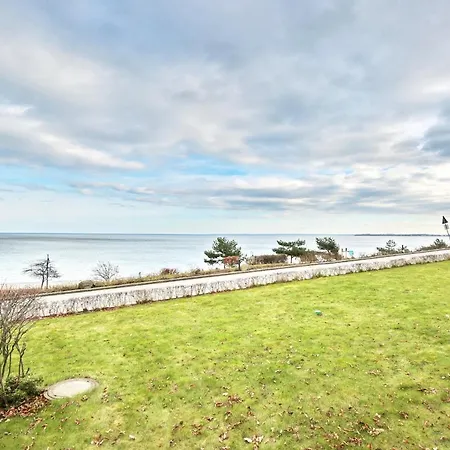 Апартаменты Hanseat Am Hang 3 - 5 Hanseat App 13 Traumnest