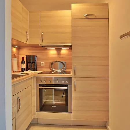 Hanseat Am Hang 3 - 5 Hanseat App 13 Traumnest Шарбойц