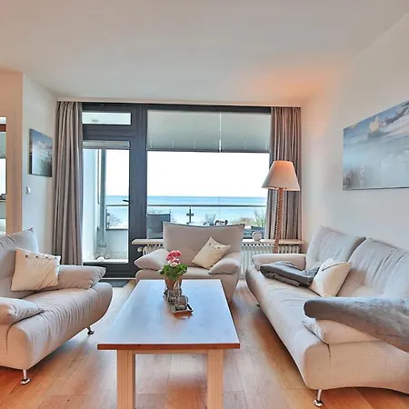 Hanseat Am Hang 3 - 5 Hanseat App 13 Traumnest Шарбойц