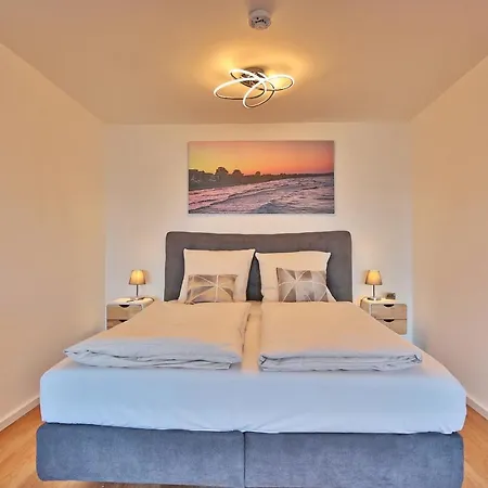 Hanseat Am Hang 3 - 5 Hanseat App 13 Traumnest Шарбойц