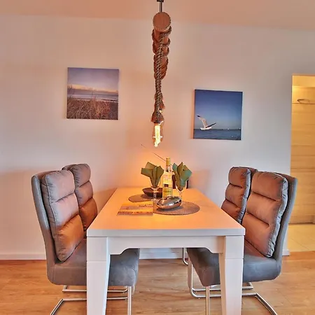 Hanseat Am Hang 3 - 5 Hanseat App 13 Traumnest Шарбойц